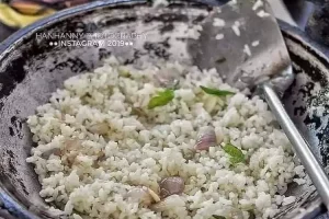 Kenangan Masa Kecil Lewat Sepiring Nasi Goreng Lebih Dari Sekadar Hidangan Biasa