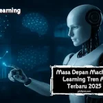 Masa Depan Pembelajaran Mesin Mengulas Tren Machine Learning Yang Diprediksi Berkembang Pesat