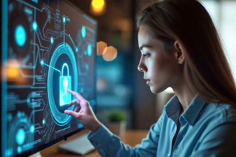 Mengapa Keamanan Iot Penting Di Era Teknologi Menjaga Masa Depan Digital Kita