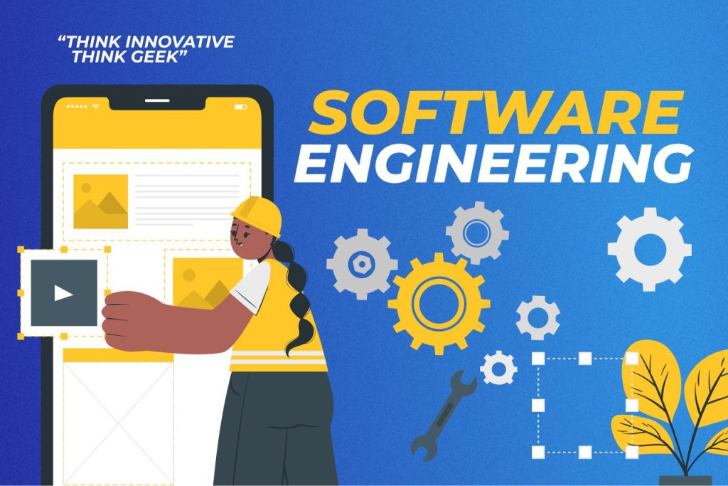 Mengapa Software Engineer Penting Di Era Teknologi Pilar Inovasi Dan Fondasi Peradaban Digital