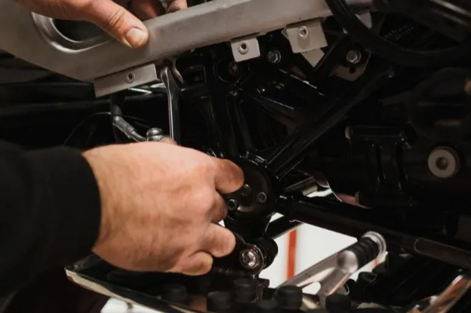 Mengapa Spare Part Motor Selalu Menjadi Kebutuhan Mengupas Tuntas Alasan Spare Part Motor Banyak Dicari