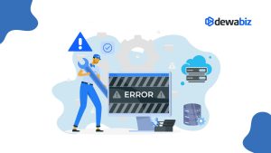 Menghindari Jebakan Kesalahan Umum Saat Menggunakan Cloud Server Yang Wajib Anda Tahu