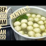 Menguak Rahasia Rasa Bakso Yang Bikin Ketagihan Sebuah Perjalanan Kuliner Tak Terlupakan