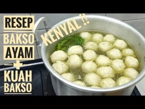 Menguak Rahasia Rasa Bakso Yang Bikin Ketagihan Sebuah Perjalanan Kuliner Tak Terlupakan