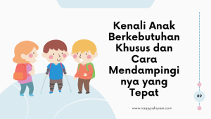 Menjelajahi Kebenaran Fakta Dan Mitos Seputar Anak Berkebutuhan Khusus