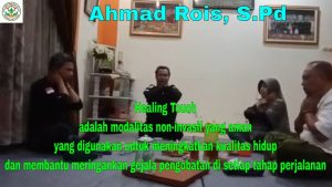 Pelajaran Berharga Dari Self Healing Untuk Pemula Membangun Fondasi Kesejahteraan Diri