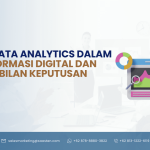 Peran Data Modeling Dalam Transformasi Digital Fondasi Strategis Untuk Era Inovasi
