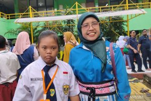 Peran Orang Tua Dalam Mendukung Anak Berkebutuhan Khusus Pilar Kekuatan Dan Pengembangan Potensi