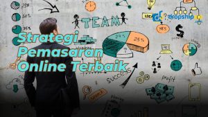 Strategi Blog Profesional Yang Terbukti Efektif Panduan Komprehensif Untuk Kesuksesan Jangka Panjang