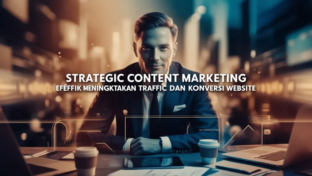 Strategi Traffic Blog Yang Terbukti Efektif Panduan Lengkap Untuk Mendominasi Dunia Digital