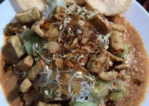 Tips Memasak Ketoprak Agar Tidak Gagal Meracik Kelezatan Khas Jakarta Di Dapur Anda